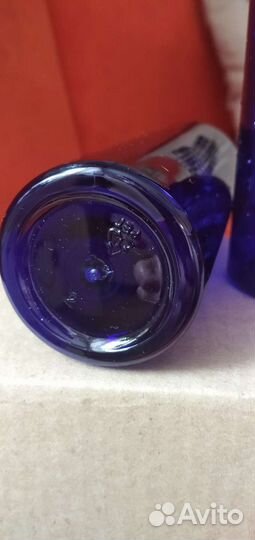 Флакон бутылочка 250мл