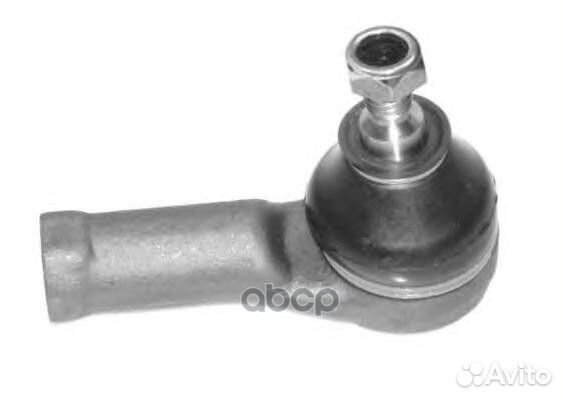 Наконечник рулевой тяги ford: transit connect