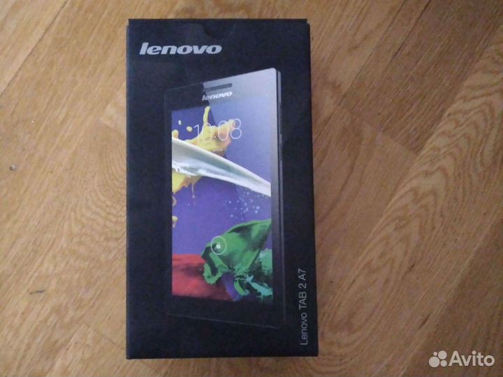 Коробка для телефона/ планшета