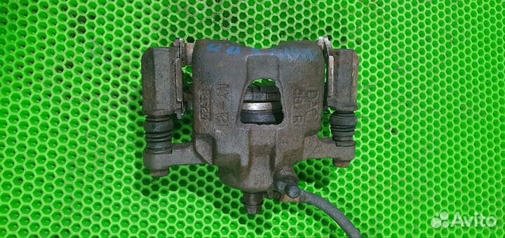 Суппорт передний правый Daewoo Matiz Дэу Матиз