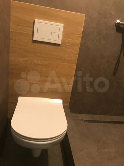 3-к. квартира, 72 м², 12/26 эт.