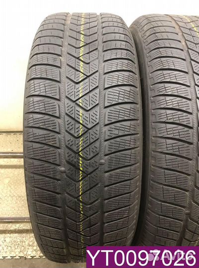 Pirelli Scorpion Winter 255/60 R20 113V