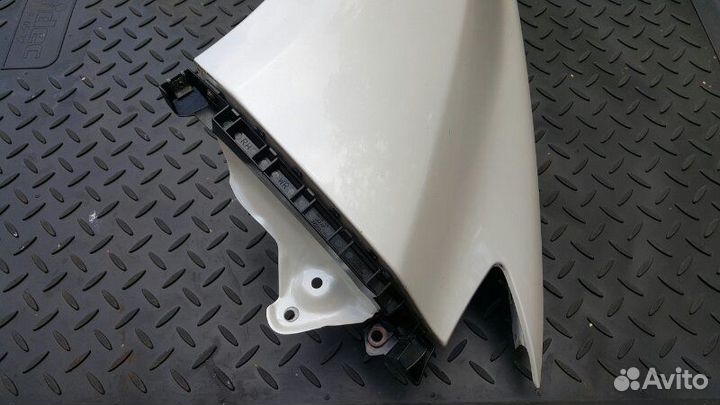 Крыло Subaru Impreza Wrx Sti GRB EJ257 2008