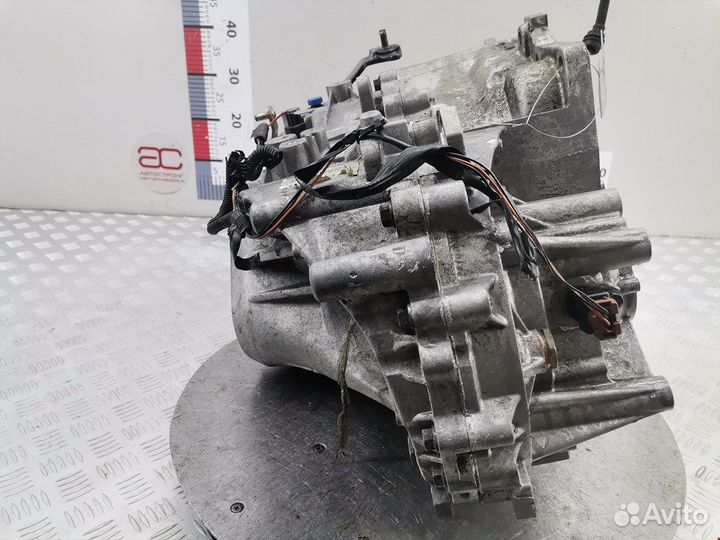 Кпп для Mitsubishi Space Star