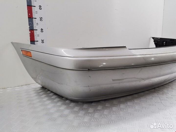 Бампер задний для Volvo S40 V40 1 30899313