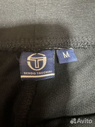 Шорты sergio tacchini