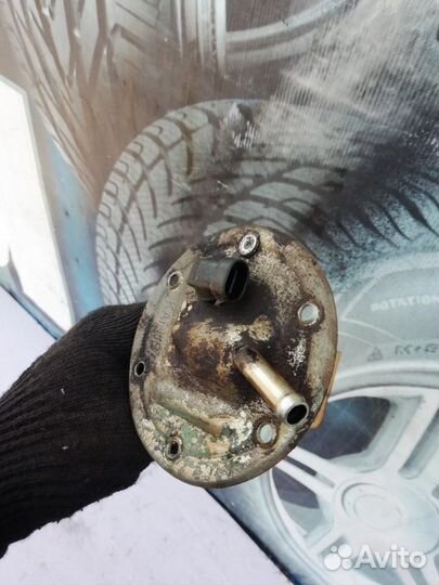 Бензонасос моторчик Daewoo Nexia 1995- 2008 г. в