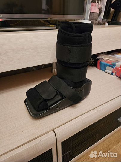 Ортез для голеностопа