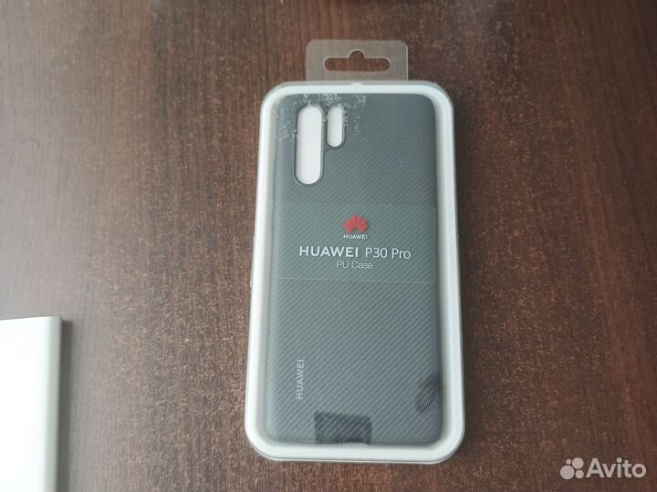 Чехол на huawei P30 PRO