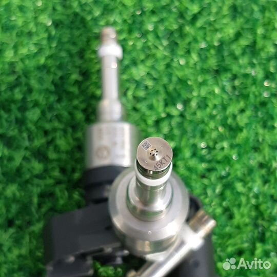 Новые форсунки VAG 1.4TSI 03C906036M