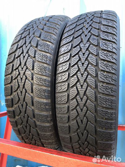 Dunlop SP Winter Response 2 185/65 R15