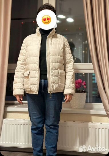 Куртка женская