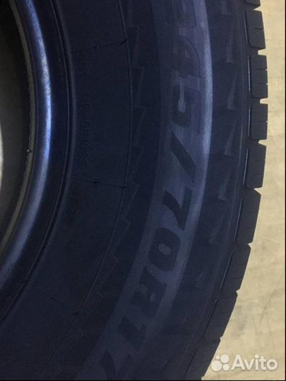 Windforce CatchFors H/T 245/70 R17 110H