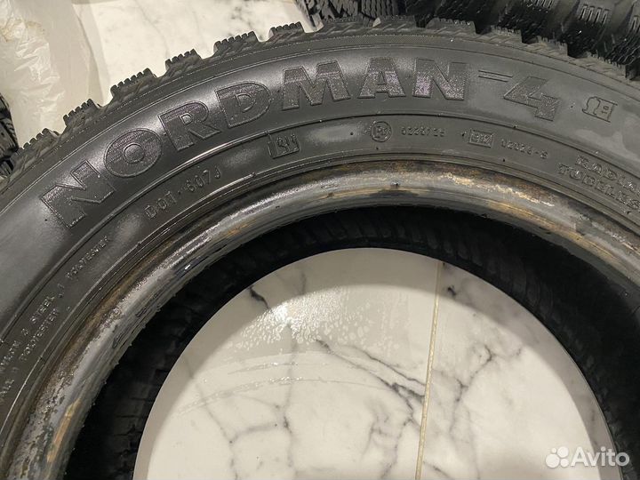 Nordman Nordman 4 185/65 R14