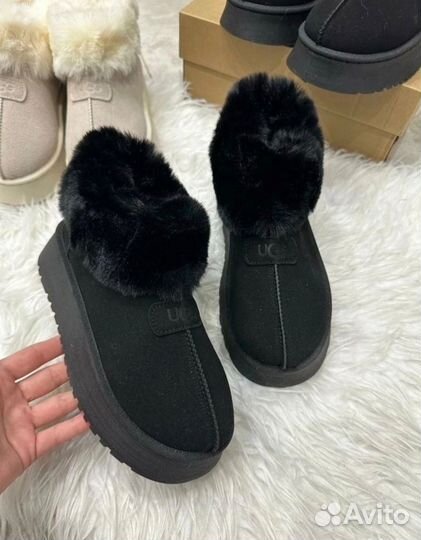 Ugg угги женские