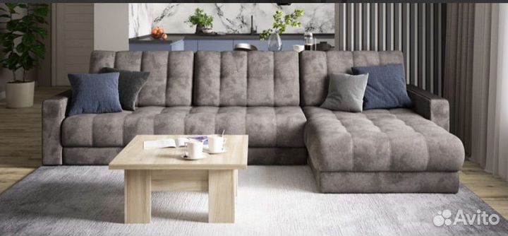 Стол трансформер