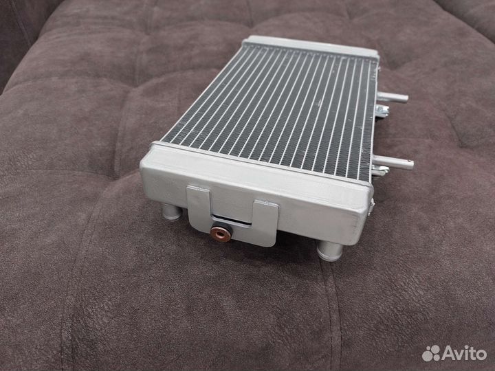 Радиатор охлаждения Stels 300