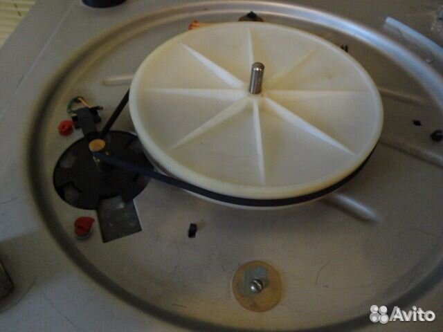 Пассик для эл.пр.вега новый