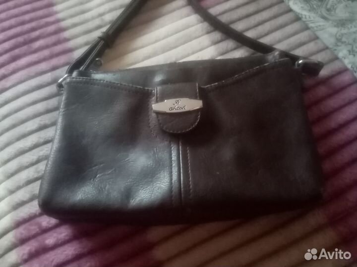 Сумка женская