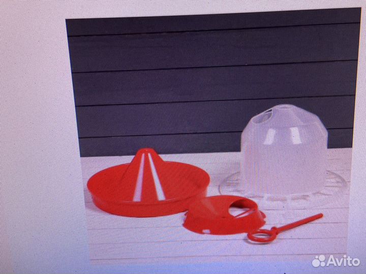 Кормушка для птиц