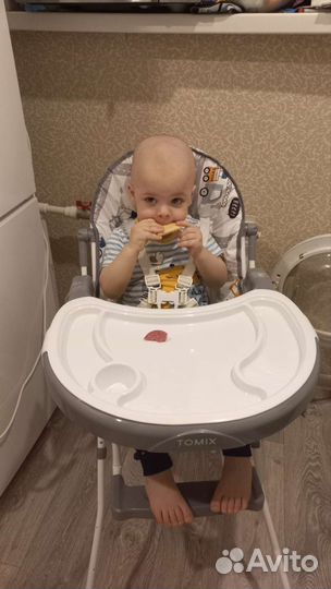 Стул для кормления