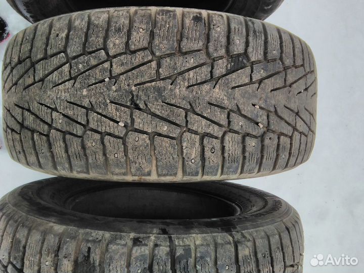 Nokian Tyres Nordman 5 285/60 R18