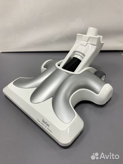 Белая щетка для парового пылесоса Tefal vp8561rh