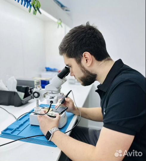 Ремонт телефонов Honor Huawei poco Realme Sony др