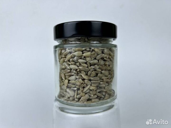 Подсолнечник / Семена подсолнечника