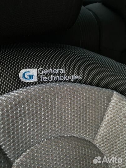 Детское автокресло от 0 до 18