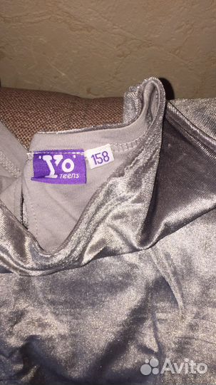 Детские вещи для девочек от 128-146