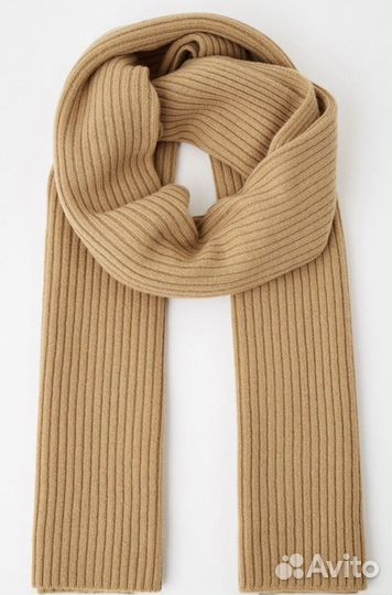 Комплект шапка шарф 12 storeez