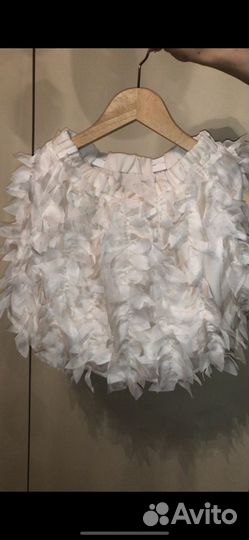 Вещи на девочку “Miss Grant” « Гулливер» «Мойрал»