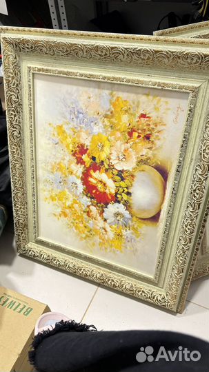 Картины 2шт