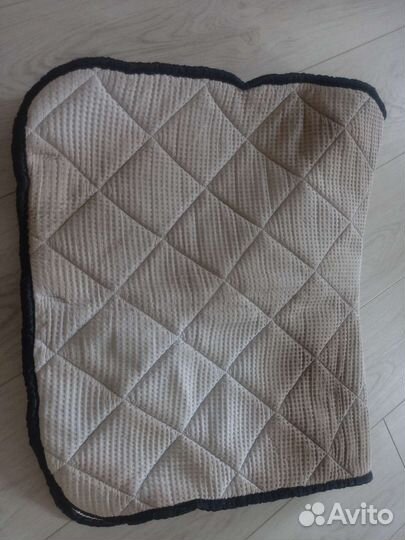 Вальтрап для лошади