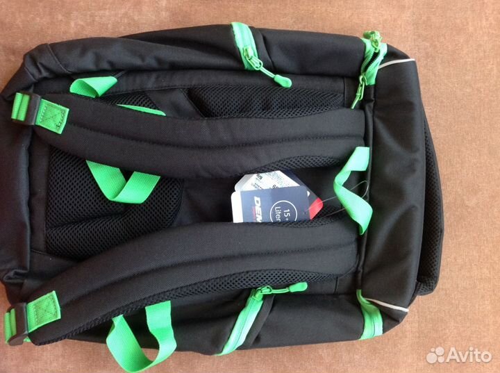 Продам рюкзак для мальчика