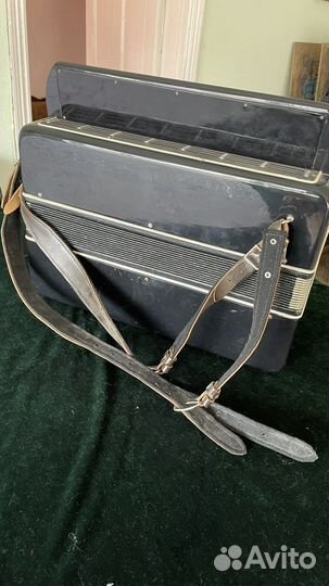 Баян рубин 6