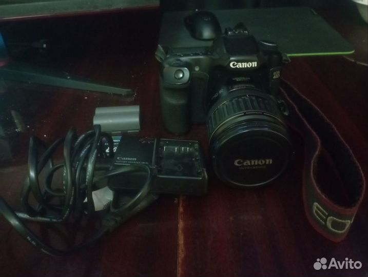 Canon eos 40d