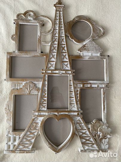 Рамка для фотографий