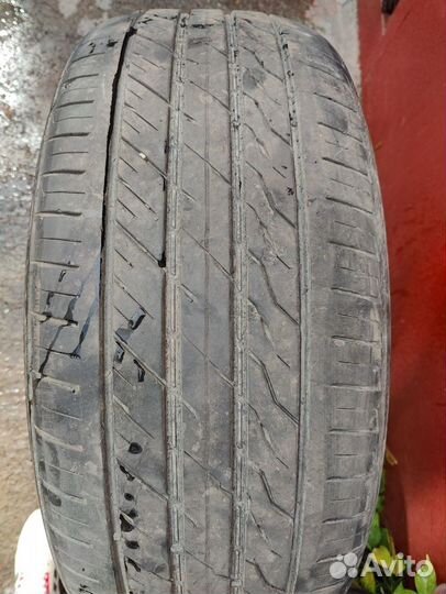 Landsail LS588 SUV/CUV 275/60 R20 115