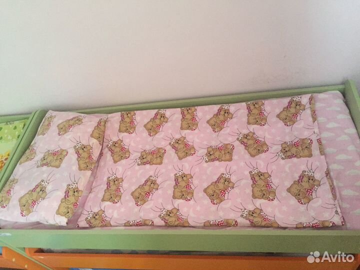 Продам постельные комплекты