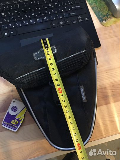 Сумка для фотоаппарата