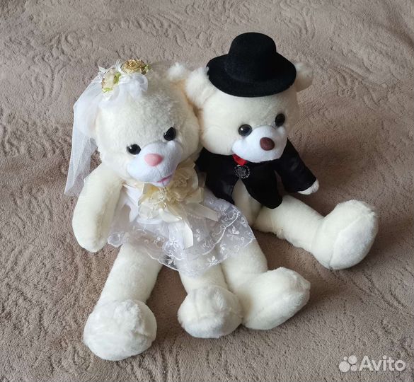 Поющая мягкая игрушка