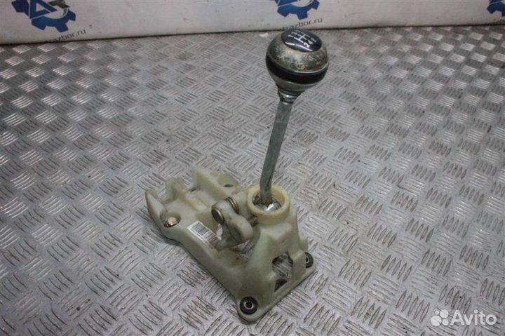 Кулиса кпп Geely Mk 1.5 MR 479QA 94 Л.С 2013