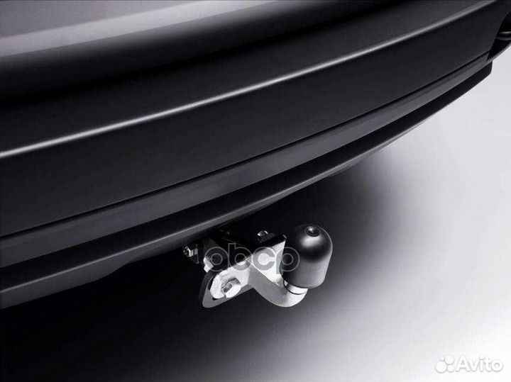 Поперечина фаркопа 8201200259 renault