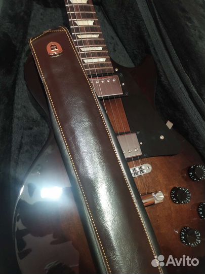 Электро гитара Gibson