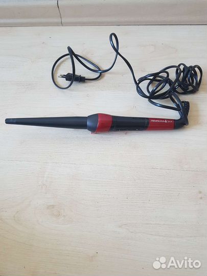 Плойка remington