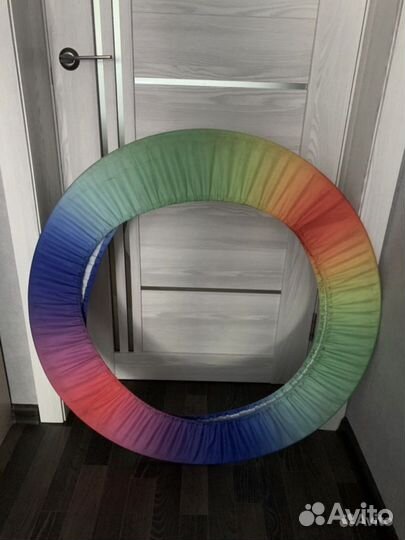 Обруч Sasaki 90см