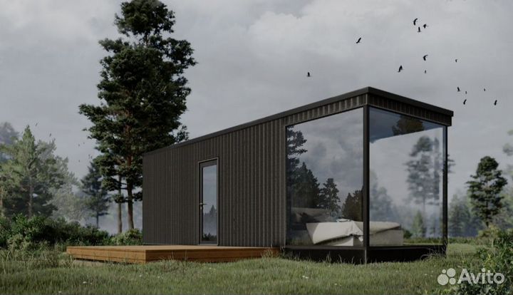 Производство металлоконструкций