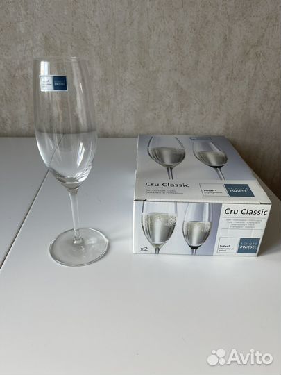 Бокалы schott zwiesel